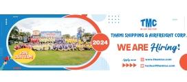 Thami Shipping & Airfreight Corp. tuyển dụng - Tìm việc mới nhất, lương thưởng hấp dẫn.