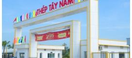 Latest Công Ty TNHH SX & TM Thép Tây Nam employment/hiring with high salary & attractive benefits