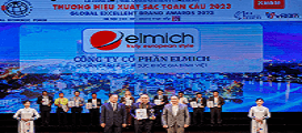 Latest Công Ty Cổ Phần Elmich employment/hiring with high salary & attractive benefits