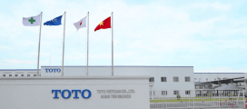 TOTO Vietnam Co., Ltd tuyển dụng - Tìm việc mới nhất, lương thưởng hấp dẫn.