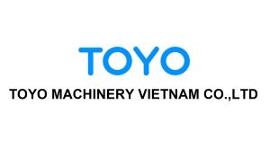Toyo Machinery Vietnam CO., LTD tuyển dụng - Tìm việc mới nhất, lương thưởng hấp dẫn.