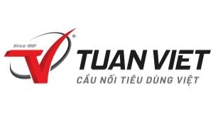 Công Ty TNHH Thương Mại Tổng Hợp Tuấn Việt tuyển dụng - Tìm việc mới nhất, lương thưởng hấp dẫn.