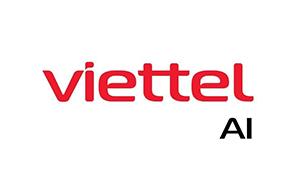 Trung Tâm Dịch Vụ Dữ Liệu Và Trí Tuệ Nhân Tạo Viettel (Viettel AI) tuyển dụng - Tìm việc mới nhất, lương thưởng hấp dẫn.