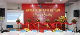 Latest Công Ty TNHH Khoa Học Kỹ Thuật Wacom Việt Nam employment/hiring with high salary & attractive benefits