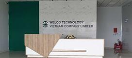 Công Ty TNHH Công Nghệ Welco Việt Nam tuyển dụng - Tìm việc mới nhất, lương thưởng hấp dẫn.