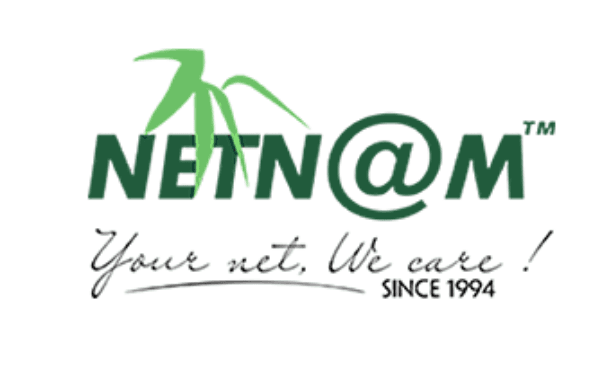 Netnam Corp. tuyển dụng - Tìm việc mới nhất, lương thưởng hấp dẫn.