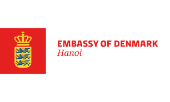 The Embassy of Denmark For Technaero tuyển dụng - Tìm việc mới nhất, lương thưởng hấp dẫn.