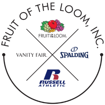 Fruit of The Loom International Limited