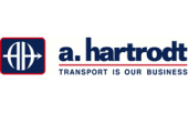 a. Hartrodt Logistics (Vietnam) Co., Ltd tuyển dụng - Tìm việc mới nhất, lương thưởng hấp dẫn.
