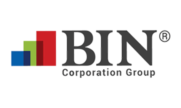 Bin Corporation Group Việt Nam tuyển dụng - Tìm việc mới nhất, lương thưởng hấp dẫn.