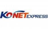 Konet Express Co., Ltd tuyển dụng - Tìm việc mới nhất, lương thưởng hấp dẫn.
