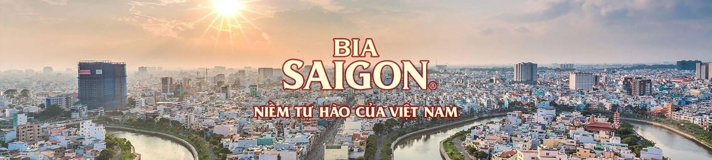 Saigon Beer - Alcohol - Beverage Corporation (Sabeco)