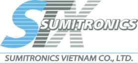 Latest Sumitronics Vietnam CO., LTD. employment/hiring with high salary & attractive benefits
