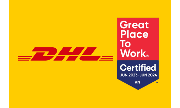 Latest DHL Supply Chain employment/hiring with high salary & attractive benefits