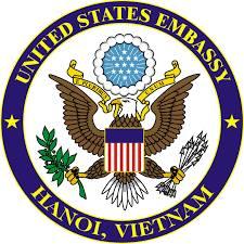 U.S. Mission Vietnam – U.S. Embassy In Hanoi