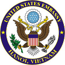 U.S. Mission Vietnam – U.S. Embassy In Hanoi tuyển dụng - Tìm việc mới nhất, lương thưởng hấp dẫn.