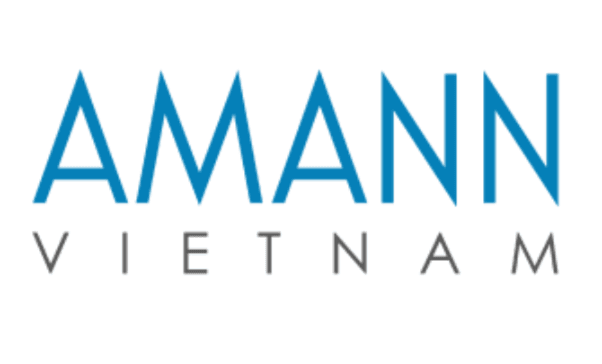Amann (Vietnam) Co., Ltd. tuyển dụng - Tìm việc mới nhất, lương thưởng hấp dẫn.