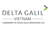 Công Ty TNHH Delta Galil Việt Nam tuyển dụng - Tìm việc mới nhất, lương thưởng hấp dẫn.