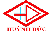 Công Ty TNHH SX TM & DV Huỳnh Đức tuyển dụng - Tìm việc mới nhất, lương thưởng hấp dẫn.