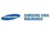 Samsung Vina Insurance Co., Ltd tuyển dụng - Tìm việc mới nhất, lương thưởng hấp dẫn.