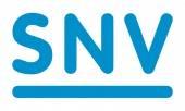 The Netherlands Development Organisation SNV