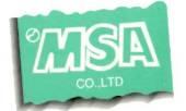 Latest MSA VN Co., Ltd employment/hiring with high salary & attractive benefits