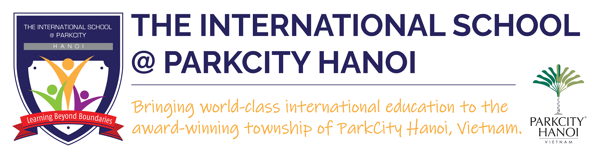 The International School ParkCity Hanoi (ISPH)