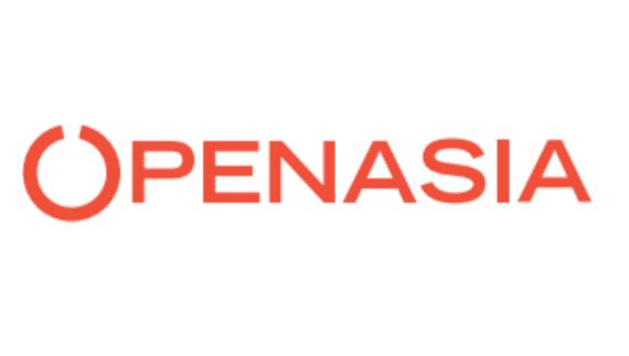 Latest Openasia Group employment/hiring with high salary & attractive benefits