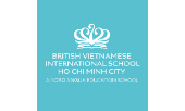 British Vietnamese International School HCMC (BVIS) tuyển dụng - Tìm việc mới nhất, lương thưởng hấp dẫn.