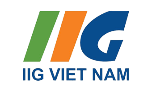 Latest IIG Việt Nam employment/hiring with high salary & attractive benefits