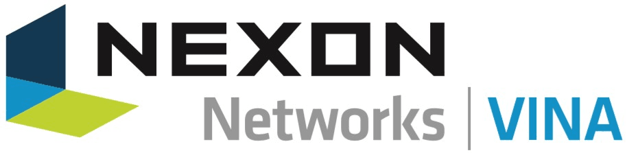 Nexon Networks Vina Co. Ltd, tuyển dụng - Tìm việc mới nhất, lương thưởng hấp dẫn.