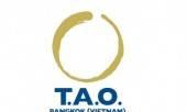 T.A.O. Bangkok Corporation Ltd. tuyển dụng - Tìm việc mới nhất, lương thưởng hấp dẫn.