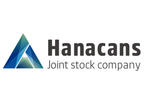 Latest Hanacans JSC employment/hiring with high salary & attractive benefits