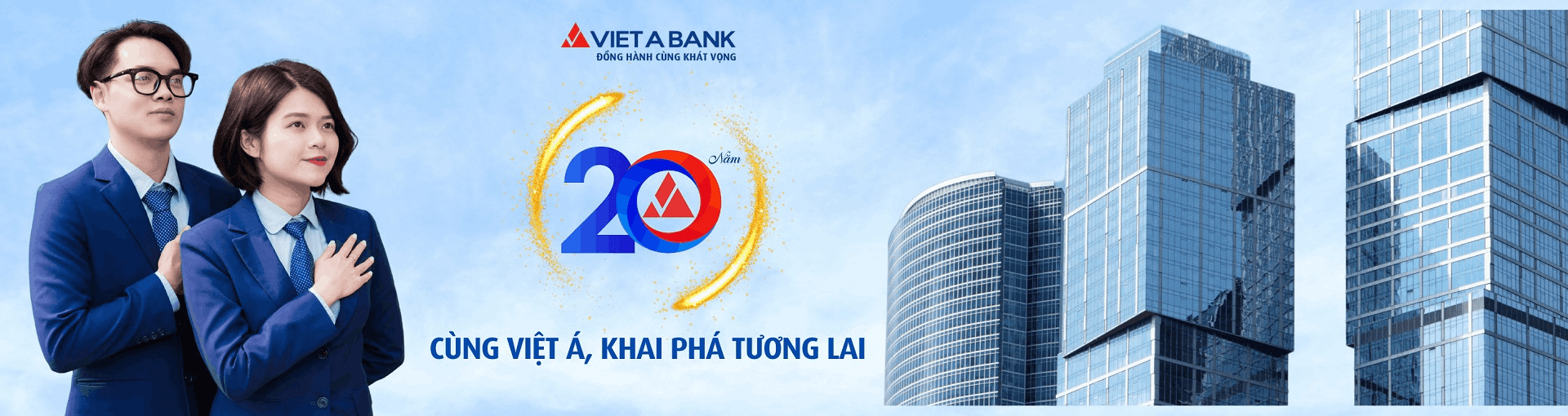 Ngân Hàng TMCP Việt Á - VietABank