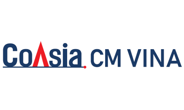 Latest Công Ty Cổ Phần Coasia CM Vina employment/hiring with high salary & attractive benefits