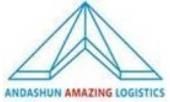 Công Ty TNHH Andashun Amazing Logistics
