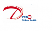 Công Ty TNHH MTV Dream Mekong tuyển dụng - Tìm việc mới nhất, lương thưởng hấp dẫn.