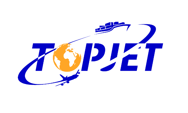 Công Ty TNHH Topjet International Logistics (Việt Nam) tuyển dụng - Tìm việc mới nhất, lương thưởng hấp dẫn.