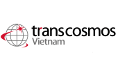Công Ty TNHH transcosmos Việt Nam tuyển dụng - Tìm việc mới nhất, lương thưởng hấp dẫn.