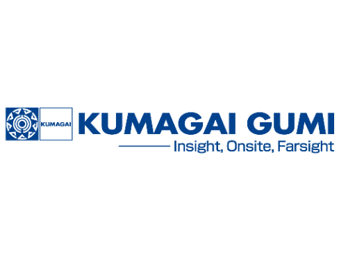 Latest Kumagai Gumi Co., Ltd. employment/hiring with high salary & attractive benefits