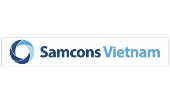 Công Ty Cổ Phần Đầu Tư Và Xây Dựng Samcons Việt Nam tuyển dụng - Tìm việc mới nhất, lương thưởng hấp dẫn.