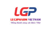 Công Ty TNHH Y Dược Legipharm Việt Nam tuyển dụng - Tìm việc mới nhất, lương thưởng hấp dẫn.