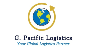 Công Ty TNHH G.pacific Logistics