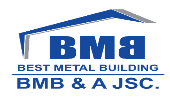 Công Ty BMB Steel- Chi Nhánh Hà Nội