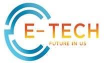 Công Ty TNHH Kỹ Nghệ E-Tech tuyển dụng - Tìm việc mới nhất, lương thưởng hấp dẫn.