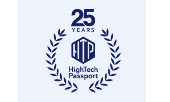 Hightech Passport Vietnam Co. Ltd