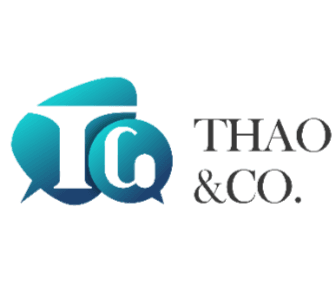 Thao & Co. Company Limited tuyển dụng - Tìm việc mới nhất, lương thưởng hấp dẫn.