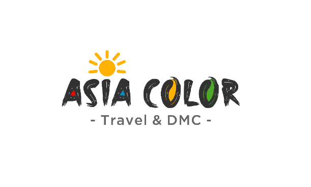 ASIA Color Travel &amp; DMC