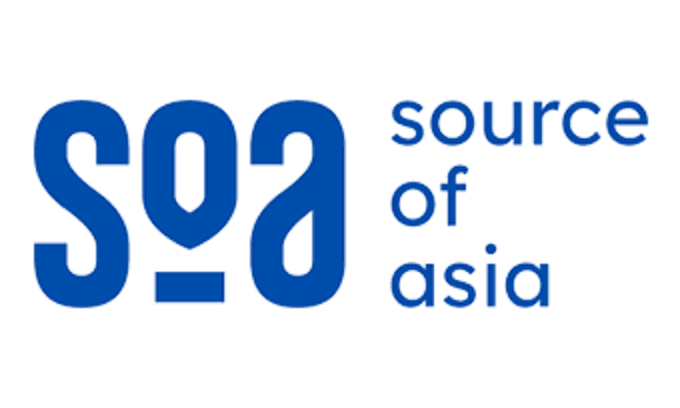 Source Of ASIA