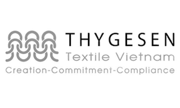 Thygesen Textile Vietnam tuyển dụng - Tìm việc mới nhất, lương thưởng hấp dẫn.